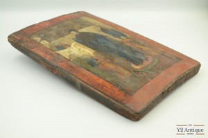 Ікона Богоматері 